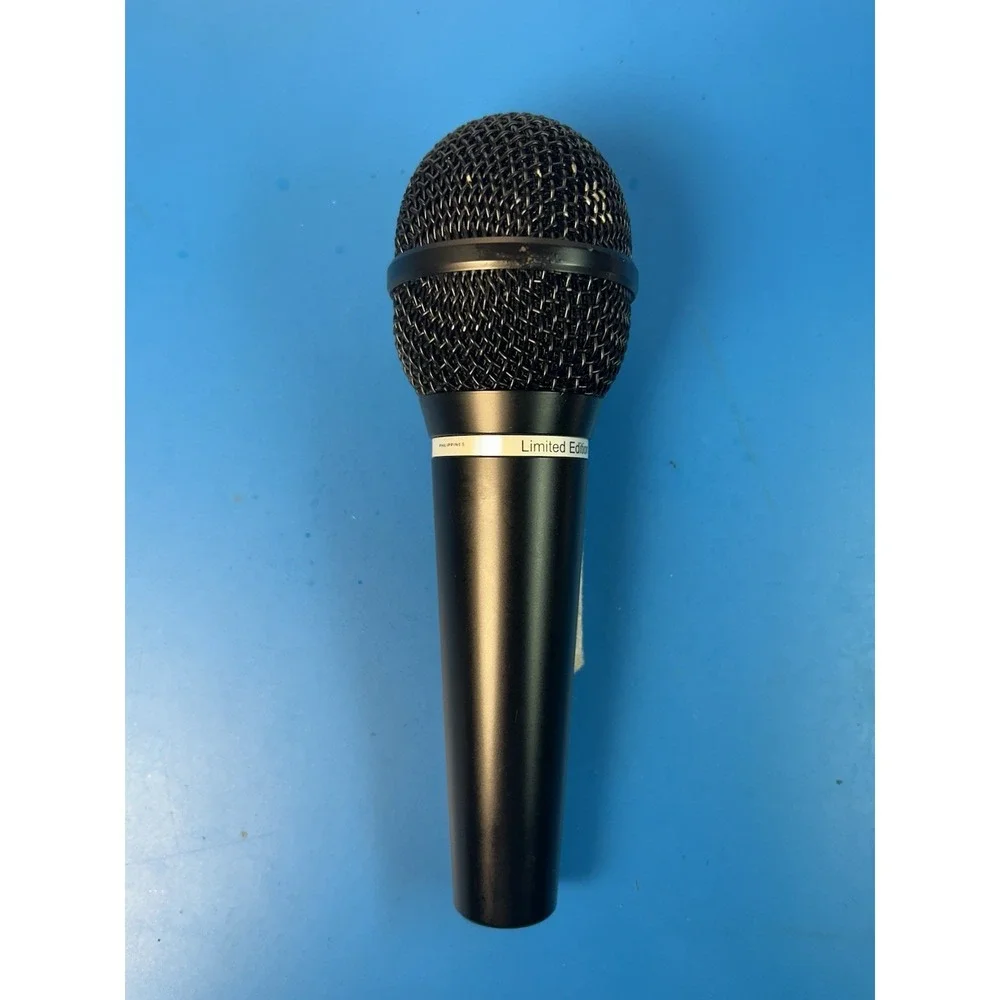 Audio Technica ST95 MKII MK2 Handheld Dynamic Microphone LIMITED EDITION